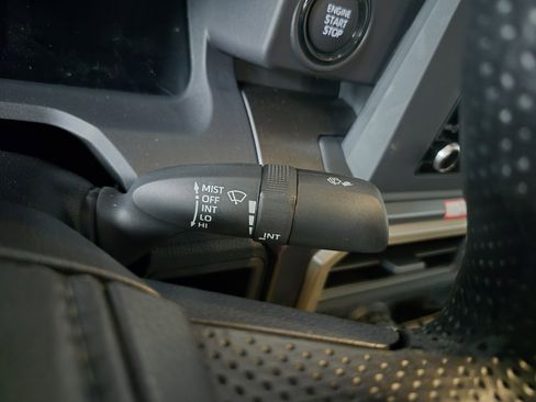 New 2026 Toyota Tacoma SR5 AWD/4WD image 21