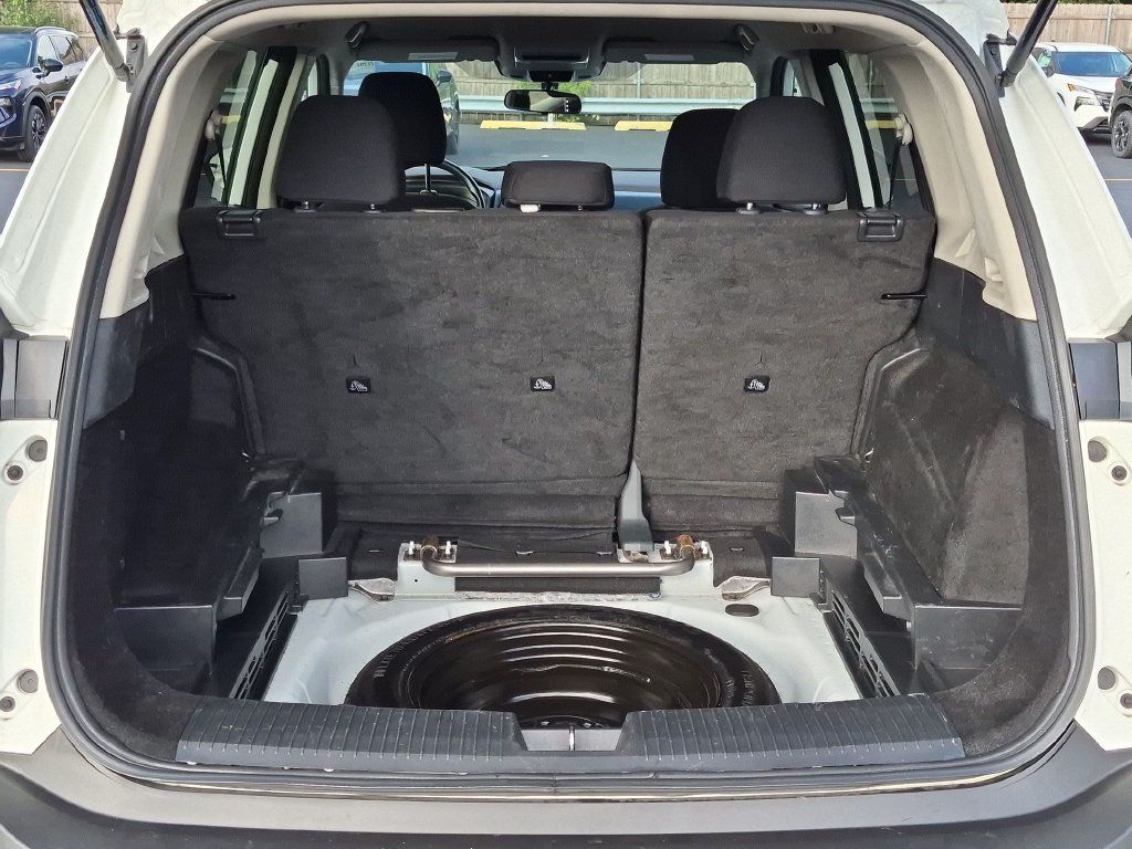 Used 2023 Nissan Rogue S FWD image 24