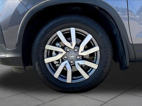 Used 2020 Honda Pilot EX-L image 10