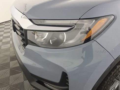 Used 2023 Honda Ridgeline RTL image 47