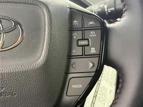 New 2026 Toyota Prius Plug-In Hybrid image 21