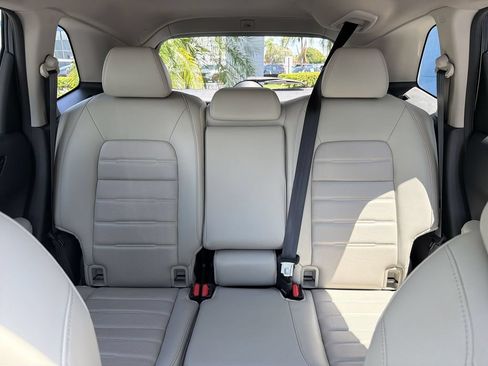 Certified 2024 Honda CR-V EX-L image 14