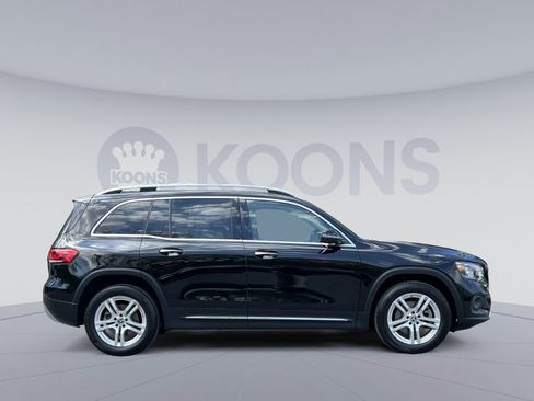 Certified 2021 Mercedes-Benz GLB 250 4MATIC image 7
