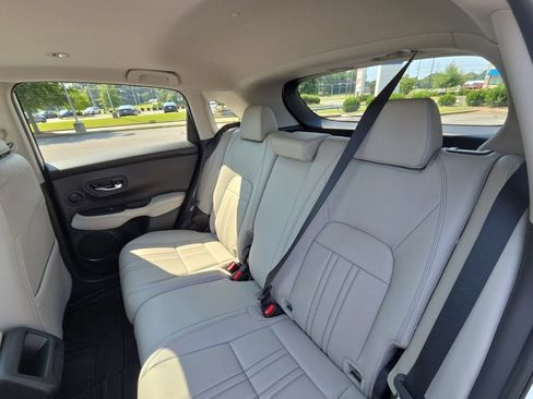 New 2027 Honda HR-V EX-L image 12