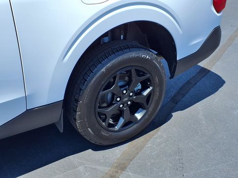 Used 2024 Ford Maverick XLT w/ XLT Luxury Package AWD/4WD image 25