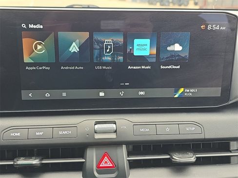 Used 2025 Kia K4 LXS image 20