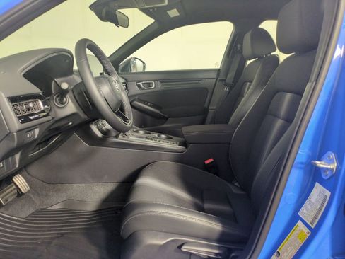 New 2026 Honda Civic Sport image 9