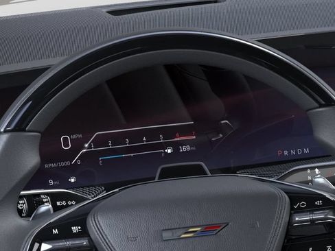 New 2026 Cadillac Escalade V AWD/4WD image 18