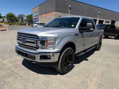 Used 2019 Ford F150 XLT w/ Equipment Group 302A Luxury