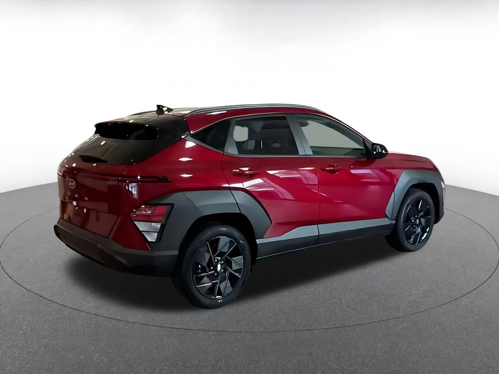 Used 2026 Hyundai Kona SEL Sport FWD image 12
