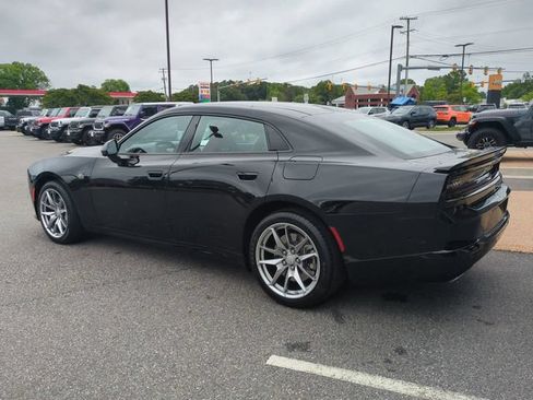 New 2026 Dodge Charger Scat Pack AWD/4WD image 6