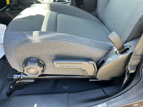 New 2025 Jeep Wrangler Sport image 13