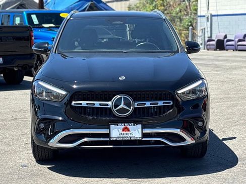 Used 2025 Mercedes-Benz GLA 250 image 7