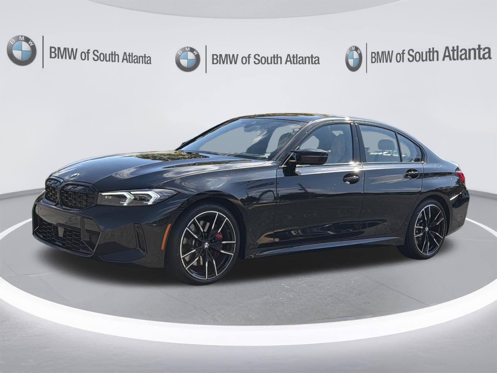 Certified 2026 BMW M340i xDrive AWD/4WD image 21