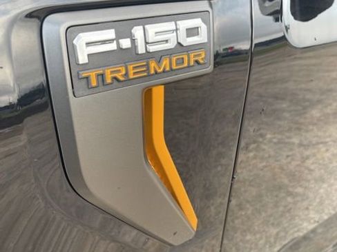 Used 2023 Ford F150 Tremor w/ Equipment Group 402A High AWD/4WD image 9