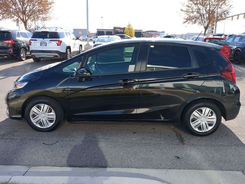 Used 2020 Honda Fit LX image 10