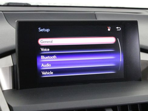 Used 2017 Lexus NX 200t FWD w/ Premium Package image 37