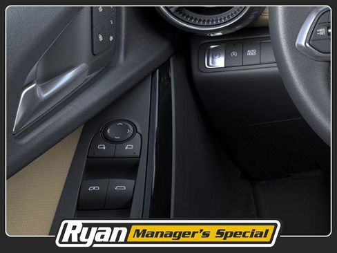 New 2026 Chevrolet Equinox ACTIV w/ Convenience Package III image 22