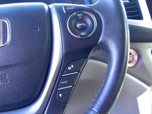 Used 2016 Honda Pilot EX-L image 19
