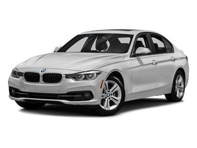 Used 2018 BMW 330i xDrive Sedan