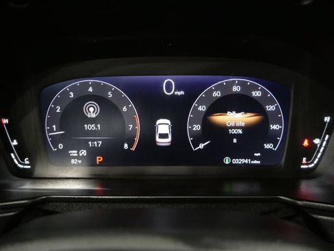 Used 2024 Honda Accord EX image 14