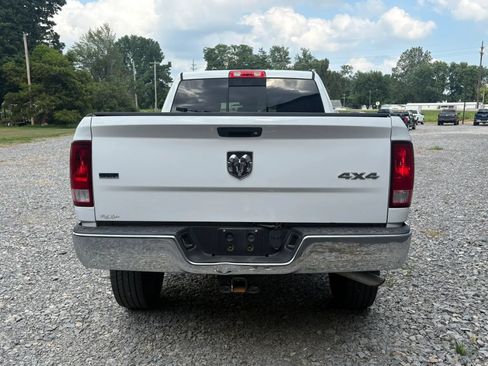 Used 2015 RAM 2500 SLT AWD/4WD image 6