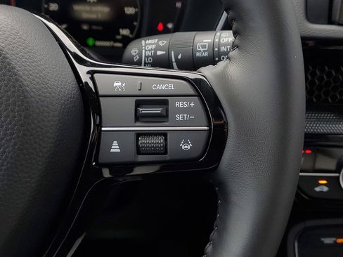 New 2026 Honda CR-V EX-L image 17