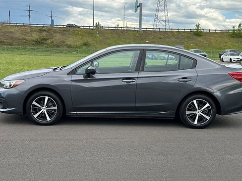 Used 2023 Subaru Impreza 2.0i Premium AWD/4WD image 6