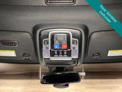 Used 2024 RAM 3500 Laramie w/ Night Edition image 12