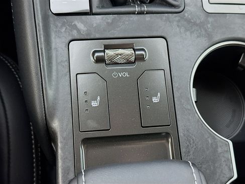New 2026 Lexus IS 350 F Sport AWD/4WD image 19