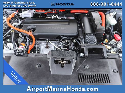 Used 2024 Honda CR-V Sport-L image 28