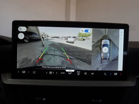 New 2026 Ford Explorer Tremor image 32