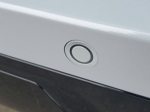 New 2026 Lincoln Navigator Reserve image 6