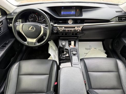 Used 2015 Lexus ES 350 image 13