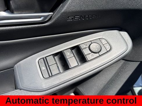 Used 2026 Nissan Sentra SV w/ Floor Mat Package FWD image 16