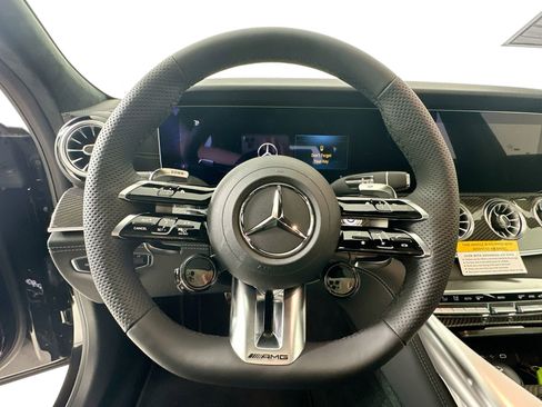 New 2026 Mercedes-Benz AMG GT 53 image 12