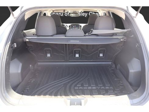 Certified 2024 Subaru Crosstrek 2.0i Premium AWD/4WD image 19