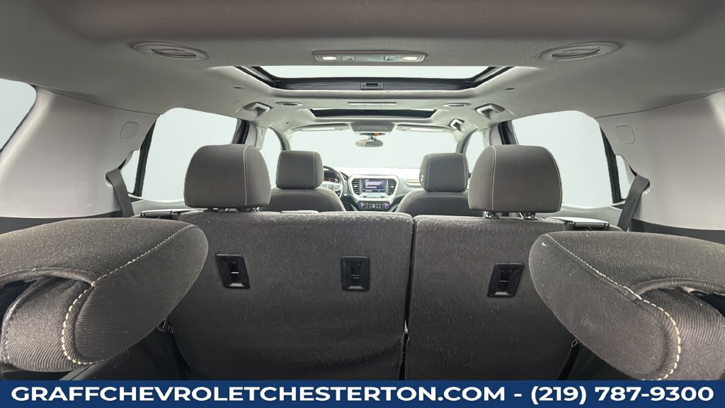 Used 2020 GMC Acadia SLE w/ Driver Convenience Package AWD/4WD image 38