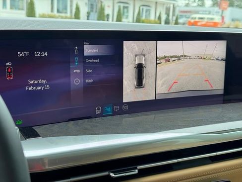 New 2025 Cadillac Escalade IQ Sport 2 image 31