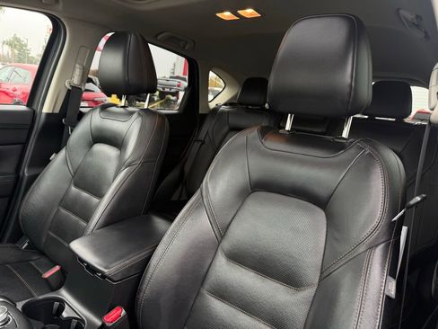 Used 2023 MAZDA CX-5 AWD 2.5 S w/ Premium Plus Pkg image 15