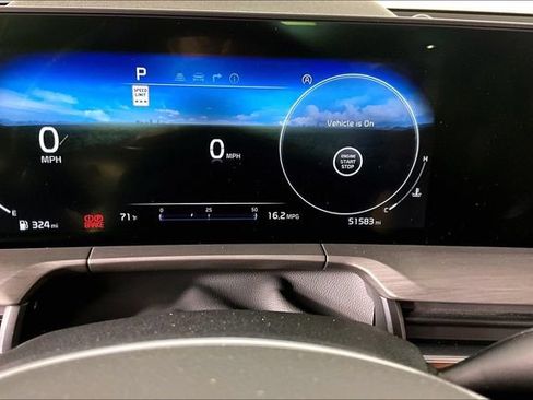 Certified 2023 Kia Telluride SX X-Line AWD/4WD image 12