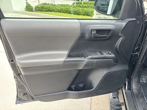 Used 2021 Toyota Tacoma SR w/ SR Convenience Package RWD image 39