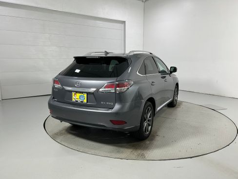 Used 2014 Lexus RX 350 F Sport w/ Navigation Package AWD/4WD image 36