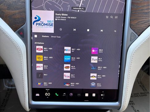 Used 2018 Tesla Model S 100D image 28