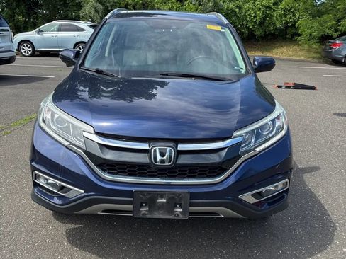 Used 2016 Honda CR-V Touring image 14