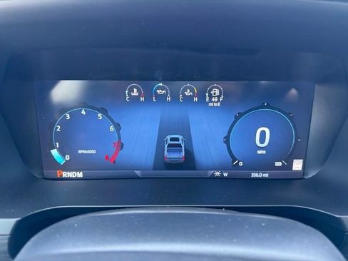 New 2026 Ford F150 XLT w/ Equipment Group 302A MID AWD/4WD image 21