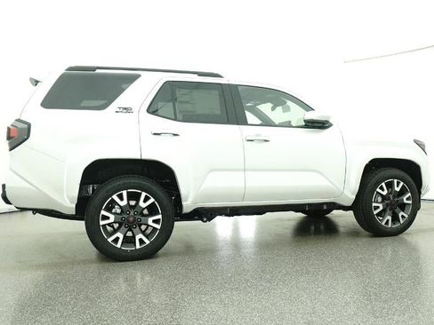 New 2026 Toyota 4Runner TRD Sport Premium image 26