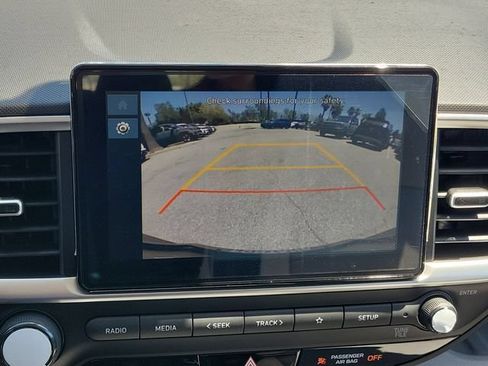 New 2026 Hyundai Venue SEL FWD image 12