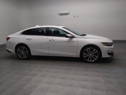 Used 2023 Chevrolet Malibu LT FWD image 11