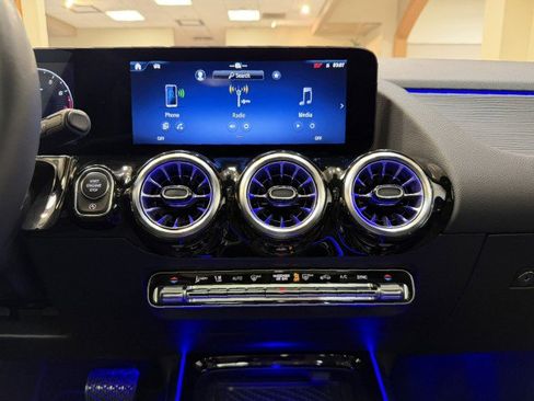 Certified 2026 Mercedes-Benz GLA 250 image 13